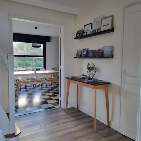 Du Moulin, Au Bord De L'eau Cahon