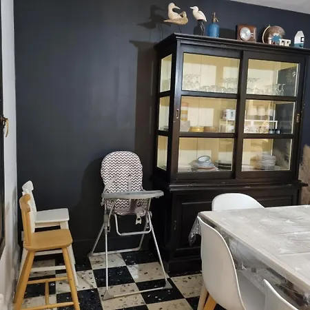 別荘 Du Moulin, Au Bord De L'eau