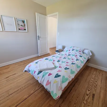 Nyaraló Du Moulin, Au Bord De L'eau