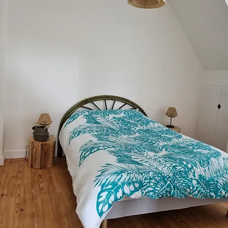 別荘 Du Moulin, Au Bord De L'eau