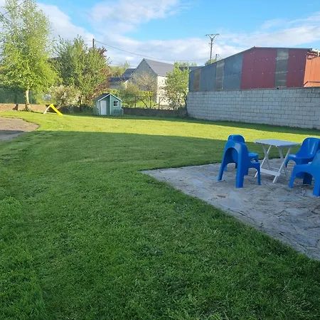 別荘 Du Moulin, Au Bord De L'eau Cahon