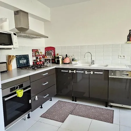 Du Moulin, Au Bord De L'eau * Cahon