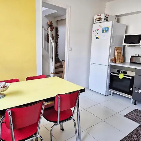 Du Moulin, Au Bord De L'eau * Cahon